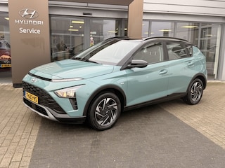 Hyundai Bayon 1.0 T-GDI Comfort Smart | Navigatie | Camera | Apple carplay | C