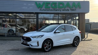 Ford Kuga 2.5 PHEV ST-LINE X 243pk / Trekhaak+Panorama+Techno+Winter