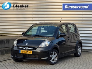 Subaru Justy 1.0 Comfort S Airco 4S Banden Electr ramen Trekhaak