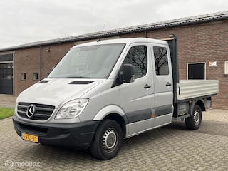 Mercedes-Benz Sprinter bestel 313 2.2 CDI 366 DC Open Laadbak Airco