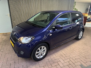 Skoda Citigo 1.0 Greentech Fresh