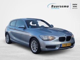 BMW 118d Business | Inruilkoopje | 194500 KM