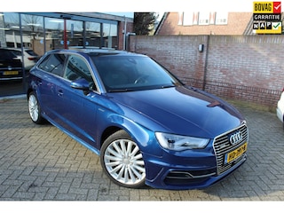 Audi A3 Sportback 1.4 e-tron PHEV PANO/S-LINE