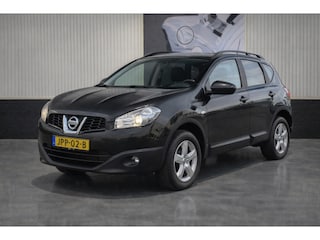 Nissan Qashqai 1.6 Acenta