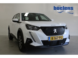 Peugeot 2008 1.5 BlueHDi Blue Lease Active | LED-KOPL | CARPLAY | LANE-ASSIST | PDC | DAB-RADIO | NAVIGATIE |