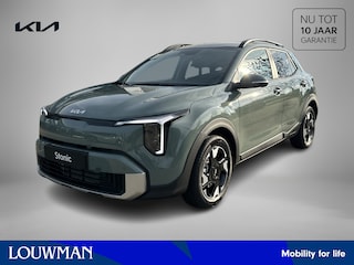 Kia Stonic 1.0 T-GDi MHEV DynamicPlusLine