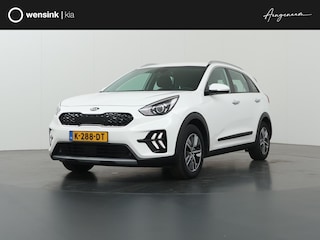 Kia Niro 1.6 GDi DynamicLine | Trekhaak | Cruise Control Adaptief | Parkeercamera | Navigatie |