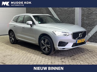Volvo XC60 T5 R-Design | Panoramadak | Head-Up | harman/kardon | Trekhaak