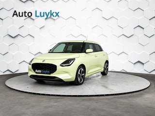 Suzuki Swift 1.2 Style Smart Hybrid Automaat | Navigatie | Apple Carplay/Android Auto | Adaptieve Cruise Control