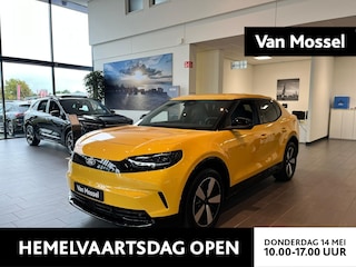 Ford Capri Extended Range RWD 77 kWh | Voorraad | 286PK | Achteruitrijcamera | Parkeersensoren | Navigatie | Verwarmbare voorstoelen | Apple Carplay \ Android Auto