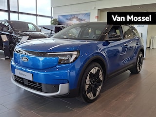 Ford Explorer Premium Extended Range RWD 77 kWh | Te bestellen | 286PK | Panoramadak | 21'' Lichtmetalen velgen | Memory functie | 360 camera | Dodehoekdetectie | Adaptive cruise control
