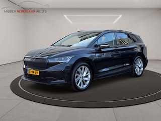 Skoda Enyaq iV 60 * ELK TREKHAAK * CAMERA * 20 INCH * INCL BTW *