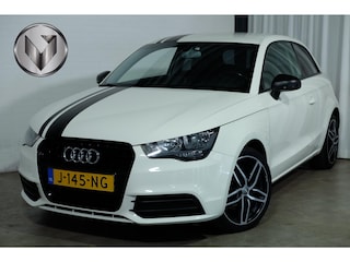 Audi A1 1.2 TFSI Ambition Pro Line Business