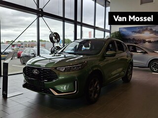 Ford Kuga 2.5 PHEV ST-Line X | €4000 Ford Voordeel | Gratis Laadpaal | Winterpack | Elektrische trekhaak | Memory | 360 Camera | Adaptive Cruise |