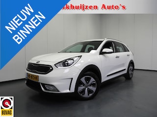 Kia Niro 1.6 GDi DynamicLine NAVI/CAMERA/TREKHAAK/16"LMV!