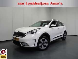 Kia Niro 1.6 GDi DynamicLine NAVI/CAMERA/TREKHAAK/16"LMV!