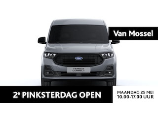 Ford Transit Connect 2.0 EcoBlue L1 Trend | Vanaf Prijs | Nieuw Te Bestellen | 8% Korting Ford Nederland | Incl. Ford Protect 2 + 3 jaar/100.000km |