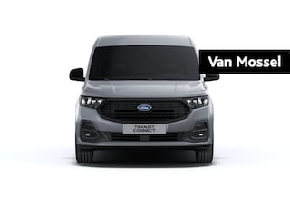 Ford Transit Connect 2.0 EcoBlue L1 Trend | Vanaf Prijs | Nieuw Te Bestellen | 8% Korting Ford Nederland | Incl. Ford Protect 2 + 3 jaar/100.000km |