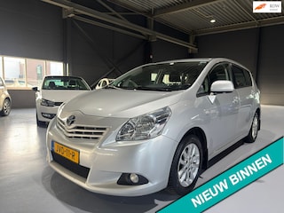 Toyota Corolla Verso 1.6 VVT-i Comfort Dealeronderhouden