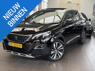 Peugeot 3008 1.6 e-THP GT Line Pano / Leder / Camera