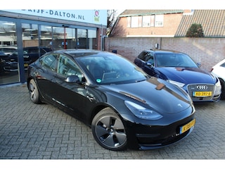 Tesla Model 3 Long Range AWD 75 kWh