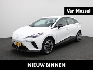 MG 4 Electric Standard 51 kWh