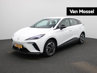 MG 4 Electric Standard 51 kWh