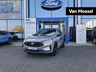 Ford Kuga Sound Edition | Pano | Winterpack | Trekhaak | Adaptive Cruise | 700W B&O Speakers! | Elektrische Achterklep | 20 Inch |
