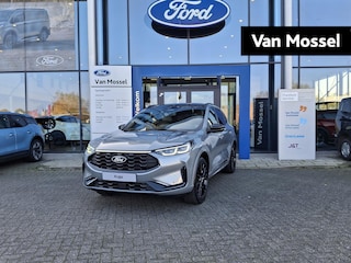 Ford Kuga Sound Edition | Pano | Winterpack | Trekhaak | Adaptive Cruise | 700W B&O Speakers! | Elektrische Achterklep | 20 Inch |