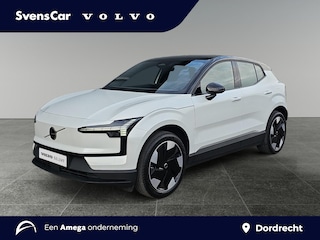 Volvo EX30 Single Motor Extended Range Plus 69 kWh | Stoelverwarming | Keyless Entry | Harman/Kardon | Adaptive Cruise Control |