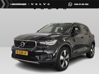 Volvo XC40 1.5 T2 Business Pro | Adaptieve Cruise Control | Parkeercamera | 19" Velgen | Apple CarPlay & Android Auto | Navigatie | Dodehoek Detectie |