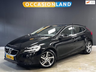 Volvo V40 1.5 T3 Inscription|TREKHAAK|CAMERA|LED|STOELV|CRUISE|DODEHOEK|NAVI|BLUETOOTH|KEYLESS|17INCH|