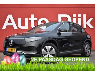 Mercedes-Benz EQA 250+ Business Line LIMITED 71 kWh LED | Camera | Carplay | DAB | Navi | Clima | Cruise | PDC V+A | LMV