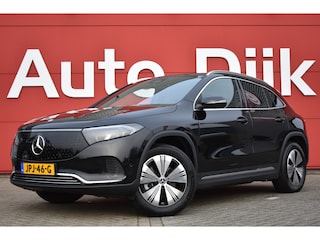 Mercedes-Benz EQA 250+ Business Line LIMITED 71 kWh LED | Camera | Carplay | DAB | Navi | Clima | Cruise | PDC V+A | LMV