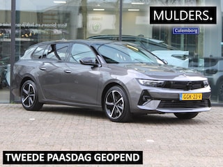 Opel Astra Sports Tourer HYBRID 145 GS FULL OPTIONS