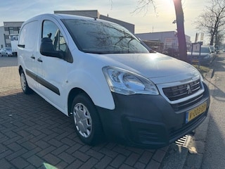 Peugeot Partner 120 1.6 BlueHDi 75 XR Airco,Cruisecontrol,Schuifdeur MARGE Auto