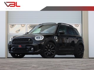 Mini Countryman 2.0 Cooper SE ALL4 220PK Chili | SOH 89%
