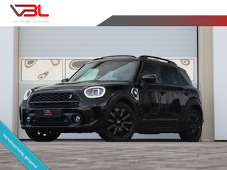 Mini Countryman 2.0 Cooper SE ALL4 220PK Chili | SOH 89%