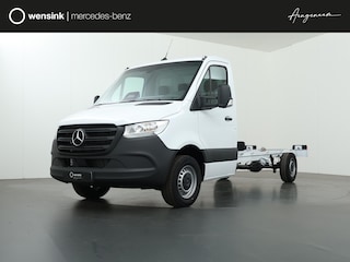 Mercedes-Benz Sprinter 315 CDI | Aut. | Chassis | L3 | 3500 KG. AHW | Airco | Cruise Control | MBUX Navigatie | Apple Carplay/Android Auto | Lane-Assist | Vierseizoenenbanden | Comfort Bestuurdersstoel | 3500 KG. AHW | ELKE OPBOUW MOGELIJK