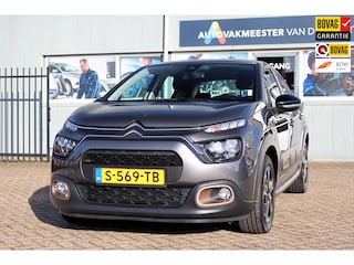 Citroën C3 1.2 PureTech C-Series