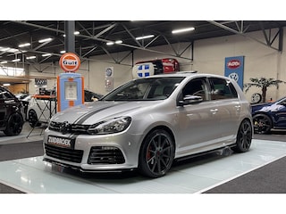 Volkswagen Golf 1.4 TSI 122PK R20 DSG!! MAXTON!! DAK!! Cruise!! NAVI!!