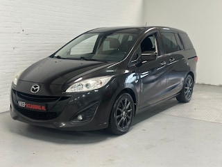 Mazda 5 2.0 Business CLIMA /CRUISE /TREKHAAK / 7PERSONEN