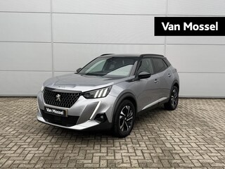 Peugeot 2008 1.2 PureTech GT