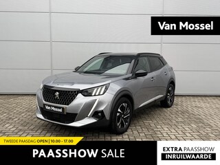 Peugeot 2008 1.2 PureTech GT
