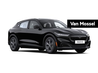 Ford Mustang Mach-E RWD 75 kWh | Te bestellen |