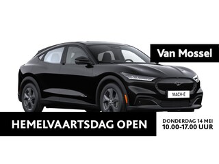 Ford Mustang Mach-E RWD 75 kWh | Te bestellen |