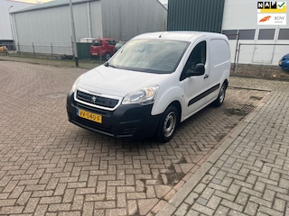 Peugeot Partner 120 1.6 BlueHDi 100 L1 XR S&S Nwe Disb Riem Cruise 1e Eigenaar