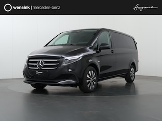 Mercedes-Benz Vito Bestelwagen 119 CDI L2 SELECT | 360 camera | Trekhaak 2500 kg | MultiBeam LED | Stoelverwarming | Winterpakket |