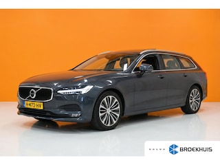 Volvo V90 2.0 T4 Momentum Pro | BLIS | Trekhaak | Panoramdak |