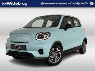Leapmotor T03 Design 37.3 kWh